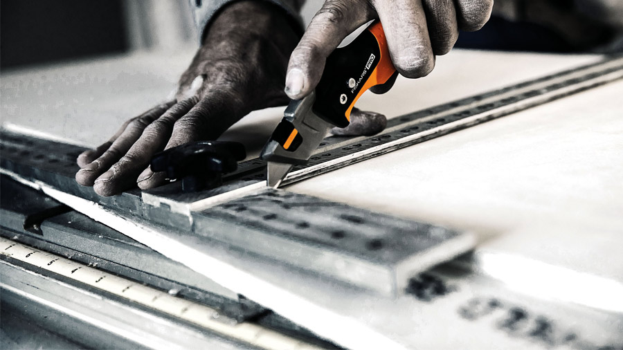 Cutter CarbonMax Fiskars Cutter CarbonMax Fiskars